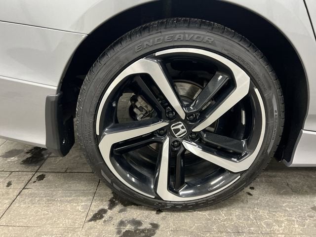 2019 Honda Accord Sport 2.0T