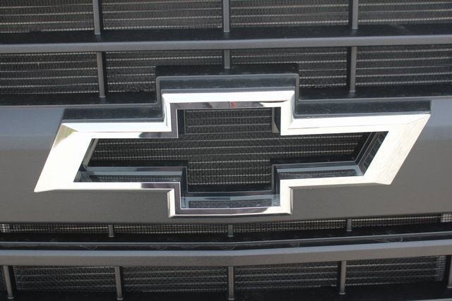 2024 Chevrolet Silverado 5500 HD LT