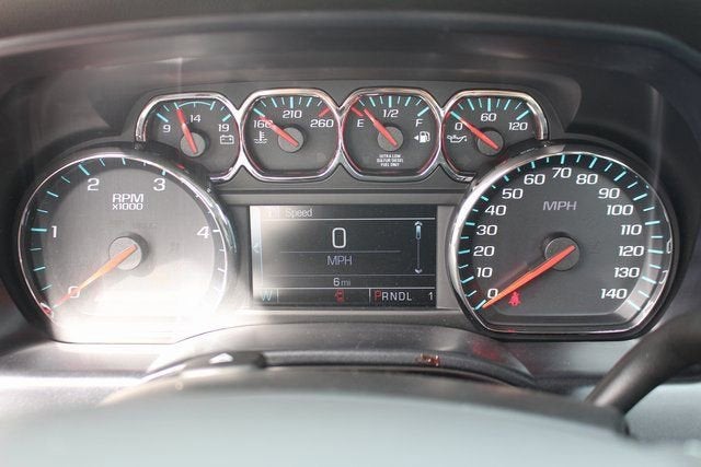 2024 Chevrolet Silverado 5500 HD LT