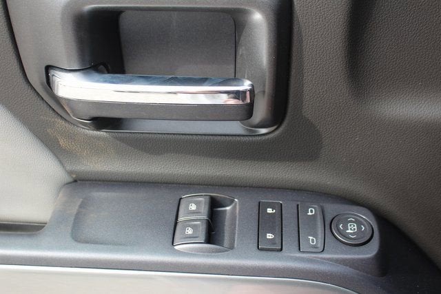 2024 Chevrolet Silverado 5500 HD LT