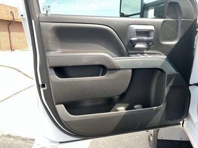 2023 Chevrolet Silverado 4500 HD LT