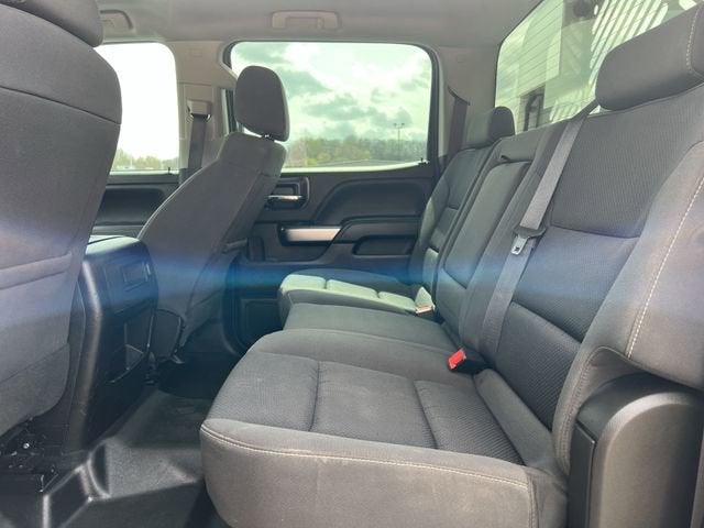 2023 Chevrolet Silverado 4500 HD LT