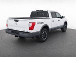 2018 Nissan TITAN PRO-4X