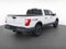 2018 Nissan TITAN PRO-4X