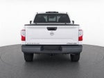 2018 Nissan TITAN PRO-4X