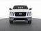 2018 Nissan TITAN PRO-4X
