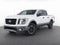2018 Nissan TITAN PRO-4X