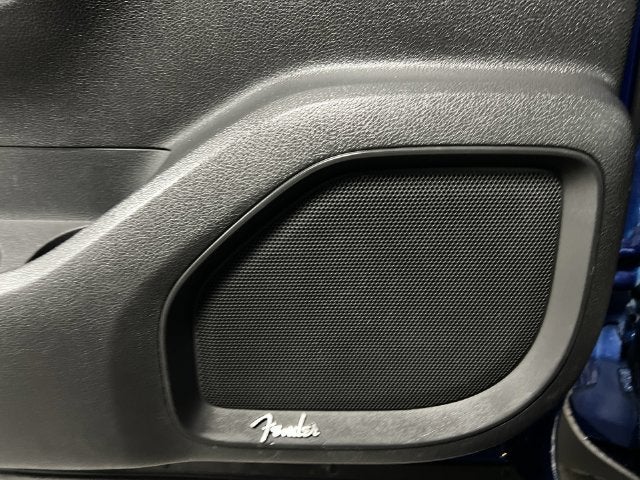 2019 Nissan TITAN Platinum Reserve