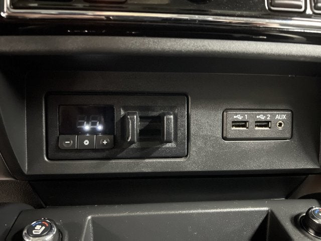 2019 Nissan TITAN Platinum Reserve