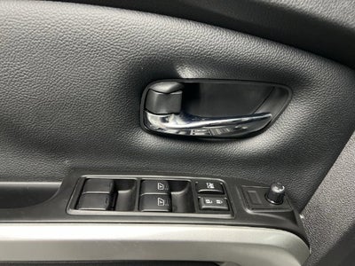 2024 Nissan TITAN Crew Cab SV 4x4