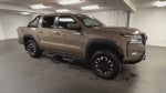 2023 Nissan Frontier Crew Cab PRO-4X 4x4