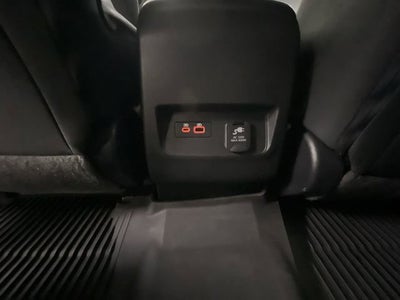 2023 Nissan Frontier Crew Cab PRO-4X 4x4