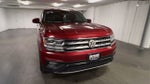 2019 Volkswagen Atlas 3.6L V6 SE