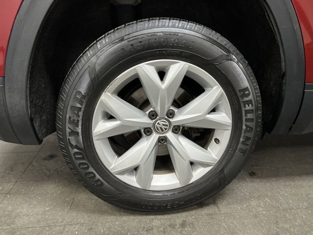 2019 Volkswagen Atlas 3.6L V6 SE