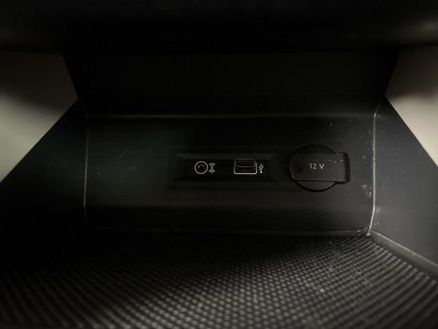 2019 Volkswagen Atlas 3.6L V6 SE