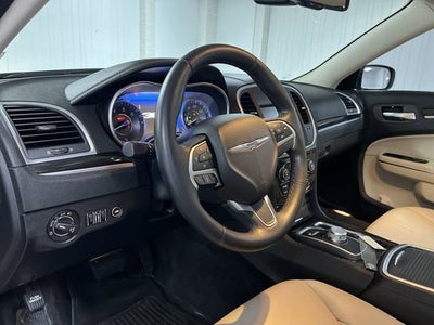 2015 Chrysler 300 Limited
