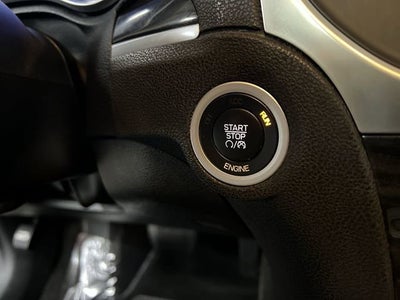 2015 Chrysler 300 Limited
