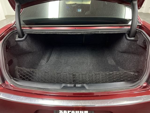2015 Chrysler 300 Limited