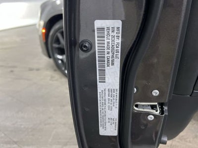 2023 Chrysler 300 Touring L