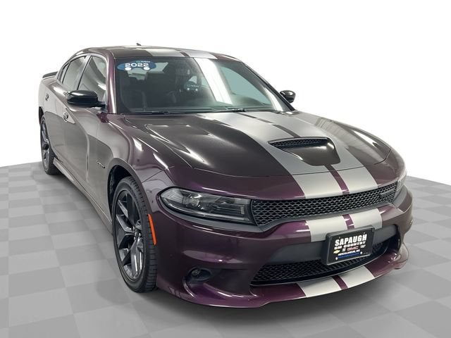 2022 Dodge Charger R/T