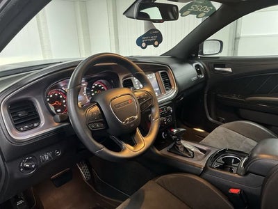 2022 Dodge Charger R/T