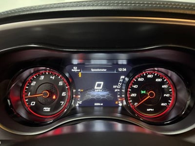 2022 Dodge Charger R/T