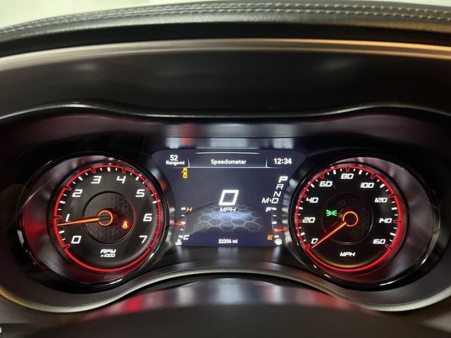 2022 Dodge Charger R/T