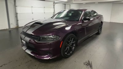 2022 Dodge Charger R/T