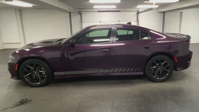 2022 Dodge Charger R/T