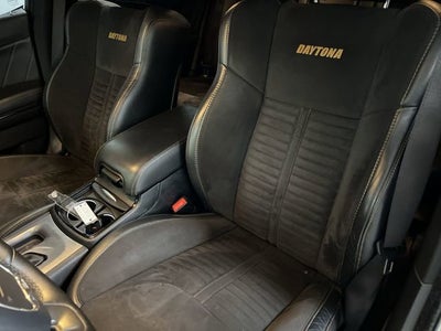 2017 Dodge Charger Daytona 392