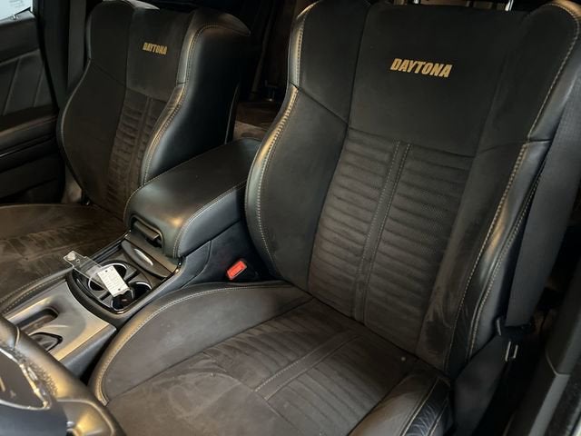 2017 Dodge Charger Daytona 392