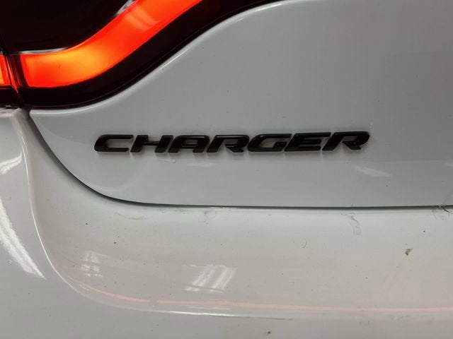 2017 Dodge Charger Daytona 392