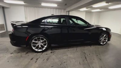 2023 Dodge Charger GT