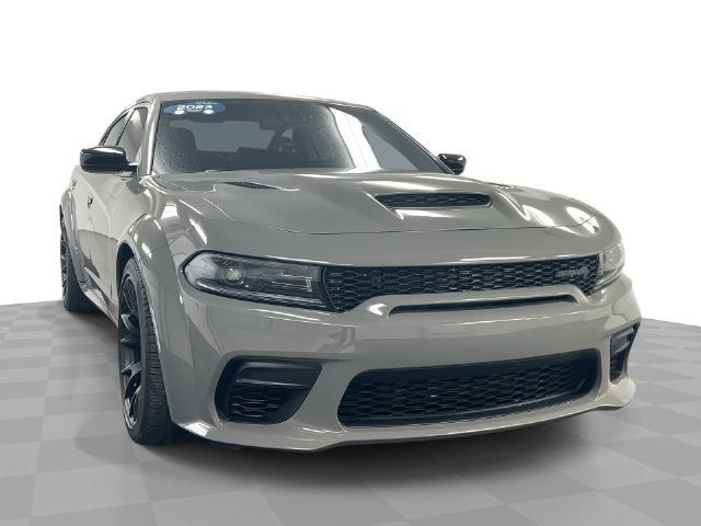 2023 Dodge Charger SRT Jailbreak