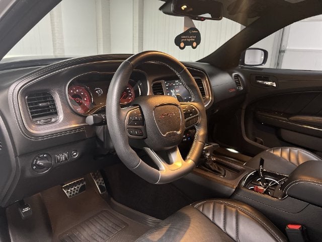 2023 Dodge Charger SRT Jailbreak