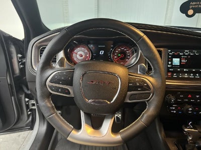 2023 Dodge Charger SRT Jailbreak