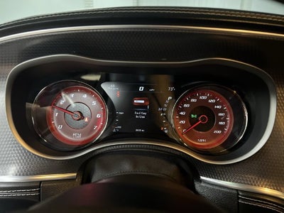 2023 Dodge Charger SRT Jailbreak
