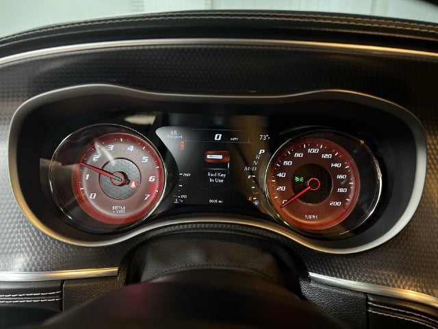 2023 Dodge Charger SRT Jailbreak
