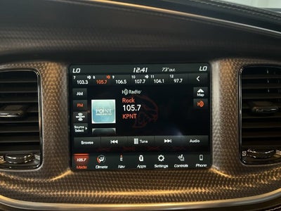 2023 Dodge Charger SRT Jailbreak
