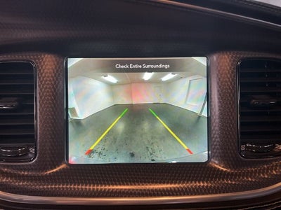 2023 Dodge Charger SRT Jailbreak