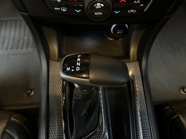 2023 Dodge Charger SRT Jailbreak