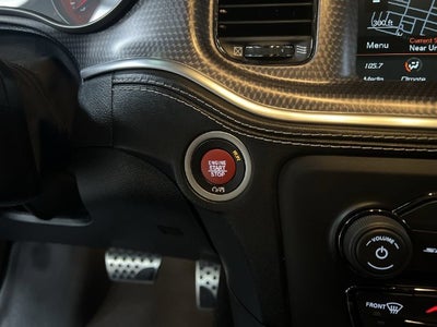 2023 Dodge Charger SRT Jailbreak
