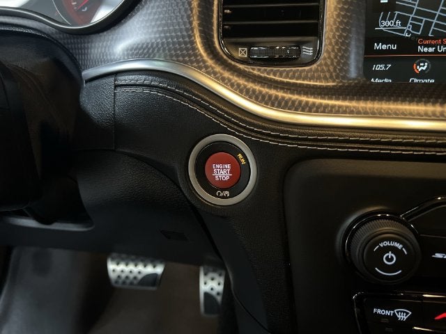 2023 Dodge Charger SRT Jailbreak