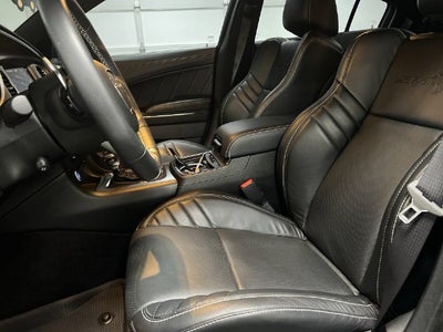 2023 Dodge Charger SRT Jailbreak