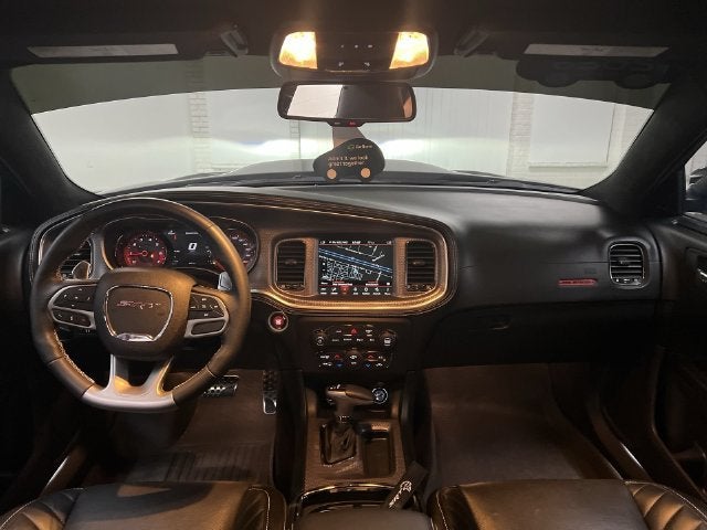 2023 Dodge Charger SRT Jailbreak