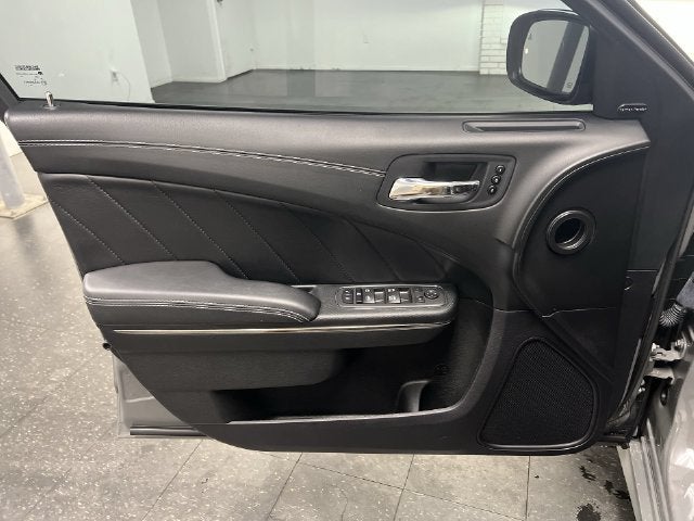 2023 Dodge Charger SRT Jailbreak