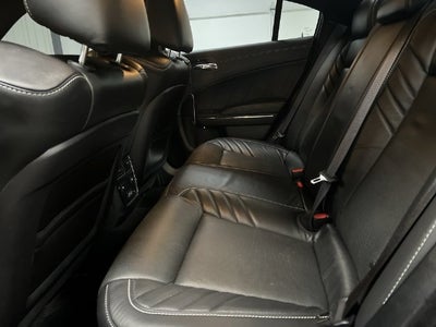 2023 Dodge Charger SRT Jailbreak