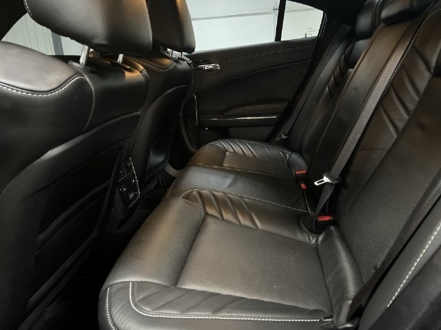 2023 Dodge Charger SRT Jailbreak
