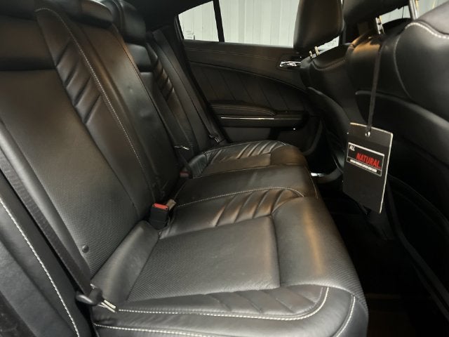 2023 Dodge Charger SRT Jailbreak