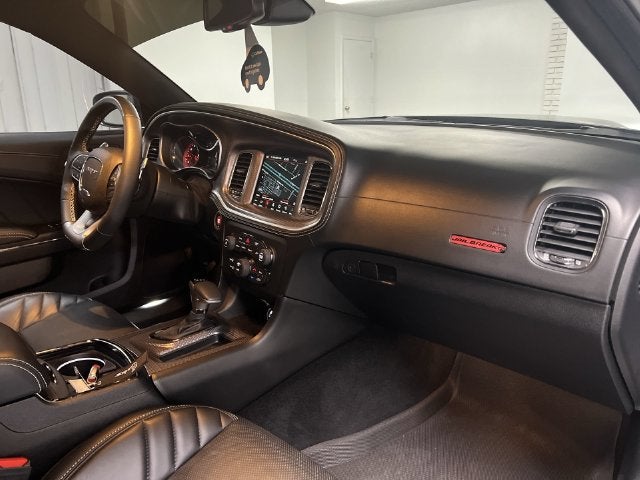 2023 Dodge Charger SRT Jailbreak